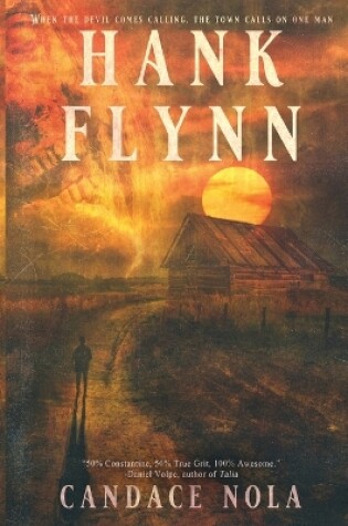 Cover of Hank Flynn