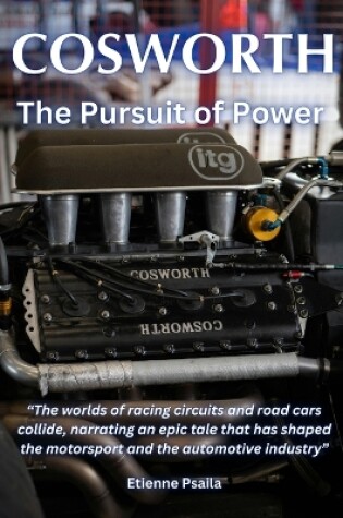 Cover of Cosworth