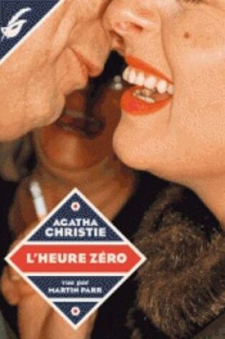 Cover of L'heure zero
