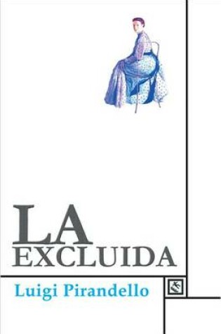 Cover of La Excluida