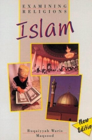Cover of Islam Core Student Book