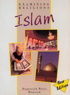 Book cover for Islam Core Student Book