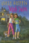 Book cover for Witch Twins