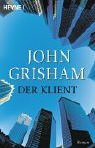 Book cover for Der Klient