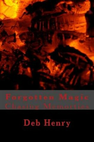 Cover of Forgotten Magic