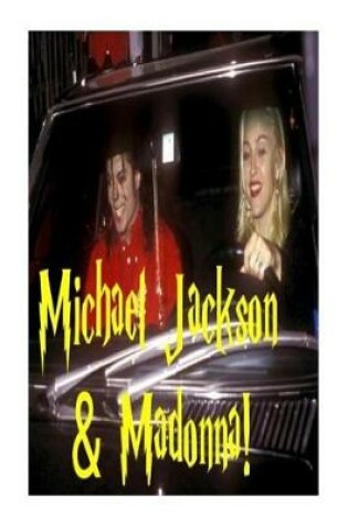 Cover of Michael Jackson & Madonna!