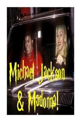 Book cover for Michael Jackson & Madonna!
