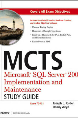 Cover of MCTS