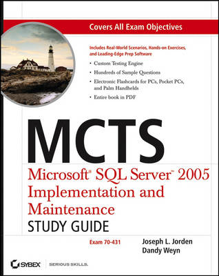 Book cover for MCTS