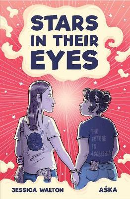 Book cover for Stars in their Eyes