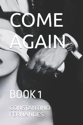 Book cover for Come Again