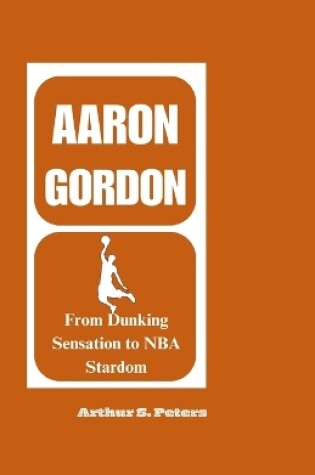 Cover of Aaron Gordon