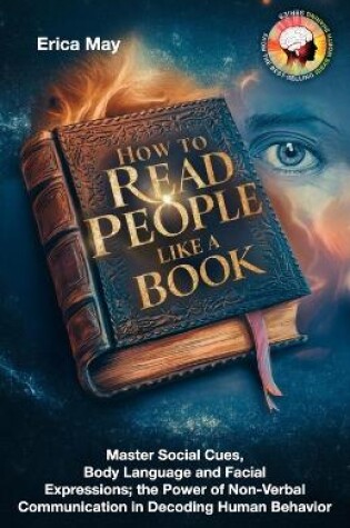 Cover of How to Read People Like a Book