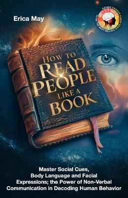 Book cover for How to Read People Like a Book