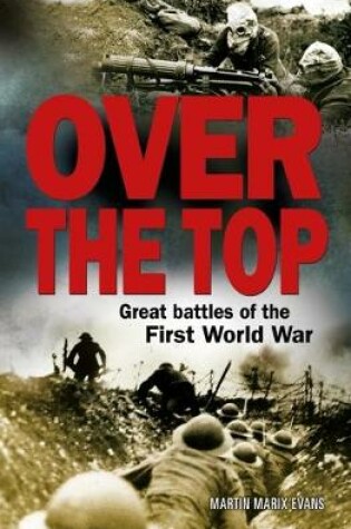 Cover of Over The Top