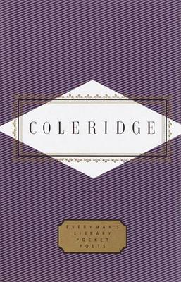 Cover of Coleridge