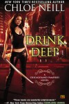 Book cover for Drink Deep