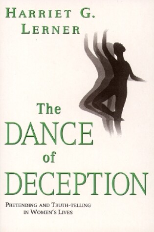 Cover of The Dance of Deception