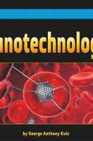 Cover of Nanotechnology