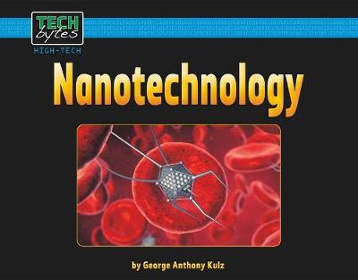 Book cover for Nanotechnology