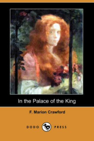 Cover of In the Palace of the King (Dodo Press)