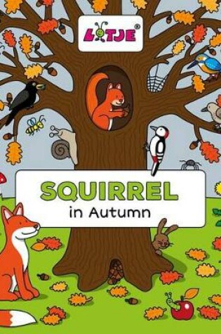 Cover of Squirrel in Autumn