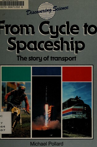 Cover of From Cycle to Spaceship