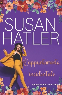 Cover of L'appuntamento incidentale