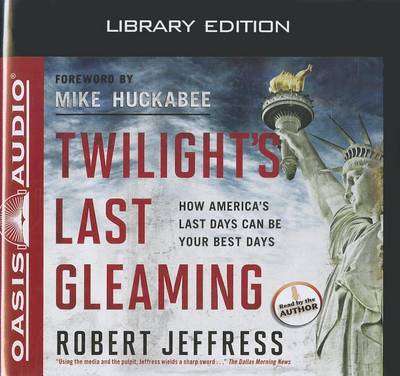 Cover of Twilight's Last Gleaming (Library Edition)