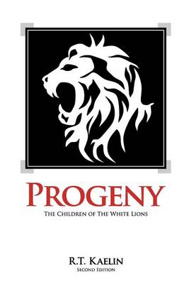 Book cover for Progeny