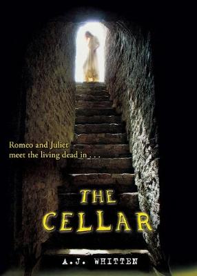 Book cover for Cellar