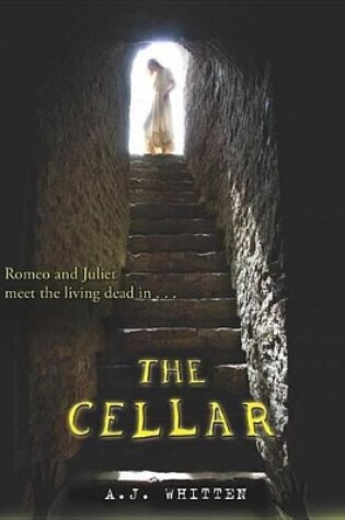 Cover of The Cellar