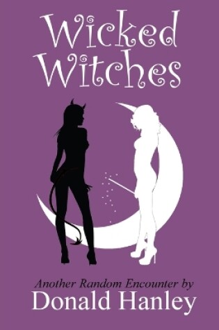 Cover of Wicked Witches