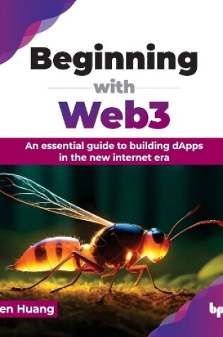 Cover of Beginning with Web3