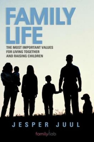 Cover of Family Life