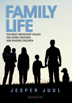 Book cover for Family Life