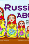 Book cover for Russia ABCs
