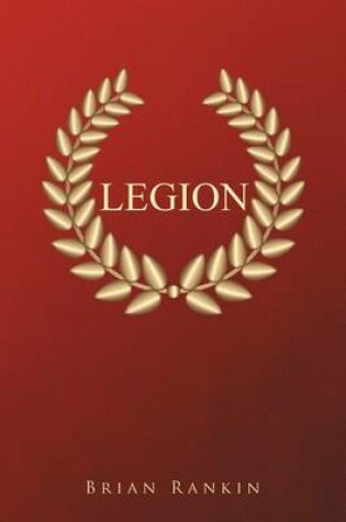 Cover of Legion