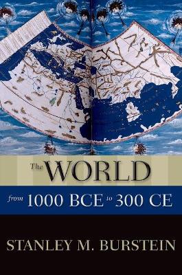 Cover of The World from 1000 BCE to 300 CE