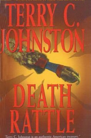 Cover of Death Rattle