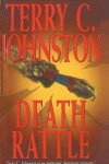 Book cover for Death Rattle