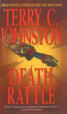 Cover of Death Rattle