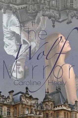 Cover of The Wolf Mirror