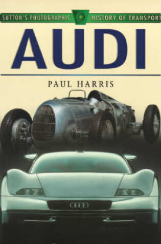 Cover of Audi