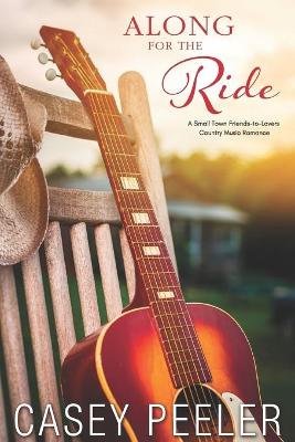 Book cover for Along for the Ride