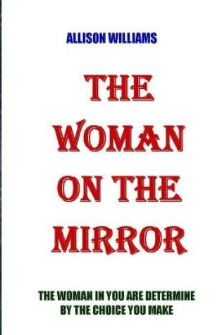 Cover of The Woman on the Mirror