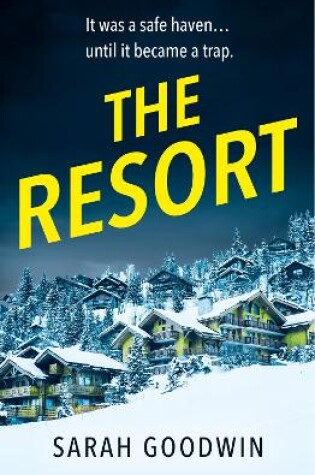 Cover of The Resort