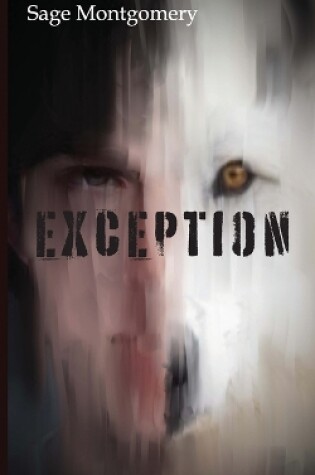 Cover of Exception