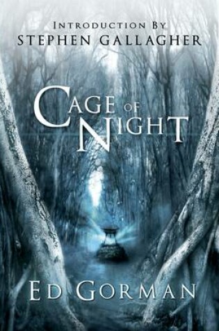 Cover of Cage of Night
