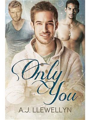 Book cover for Only You